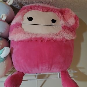 Squishmallow